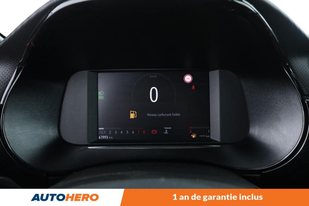 Corsa 1.2 Turbo GS Line 5P 100 ch 2022 occasion 92130 Issy-les-Moulineaux