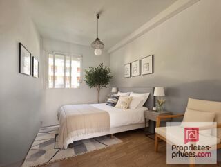  Appartement � vendre 4 pi�ces 86 m�