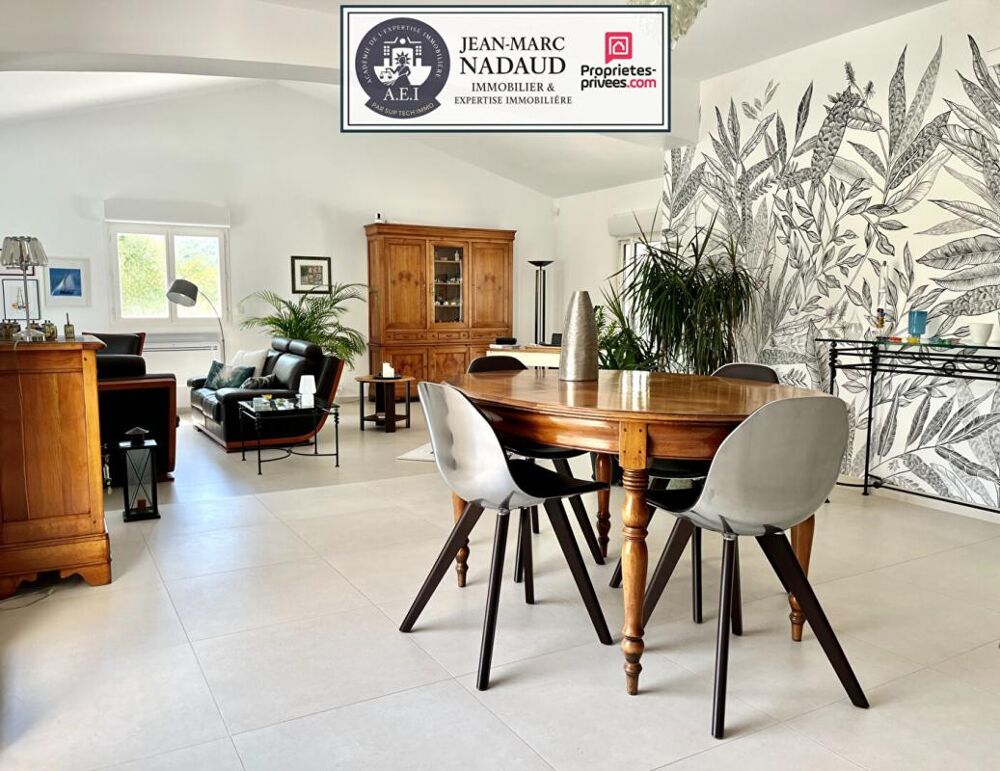 � vendre  Villa St Aygulf (83370)