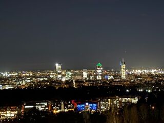  Appartement � vendre 5 pi�ces 131 m�