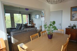  Appartement  vendre 4 pices 88 m