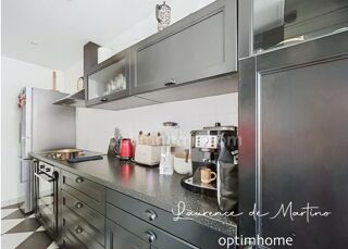  Appartement à vendre 3 pièces 56 m²