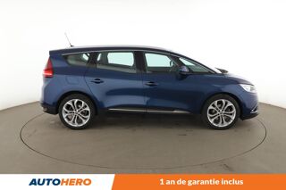 Grand scenic IV 1.5 dCi Energy Zen 5PL 110 ch 2017 occasion 92130 Issy-les-Moulineaux