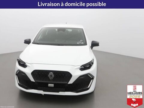 Clio 1.2 TCE 115CH EVOLUTION 2026 occasion 10150 Lavau