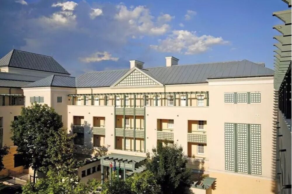 Vente Appartement Investissement LMNP cl-en-main  Rsidence Adagio Serris Val d'Europe Serris