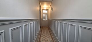  Appartement à vendre 4 pièces 80 m²