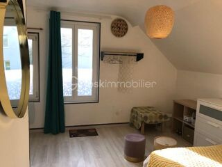  Appartement � vendre 1 pi�ce 23 m�