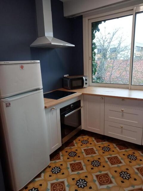  Appartement � louer 3 pi�ces 50 m�