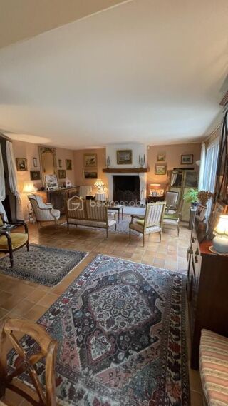  Maison � vendre 5 pi�ces 125 m�