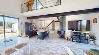  Maison � vendre 4 pi�ces 113 m�