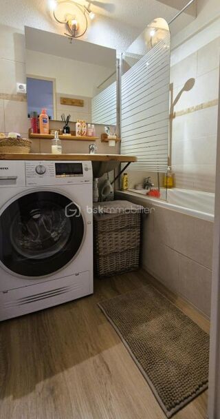  Appartement à vendre 1 pièce 21 m²