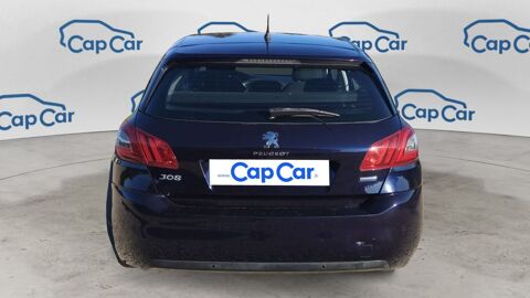 308 II 1.6 BlueHdi 120 Style 2015 occasion 38300 Bourgoin Jallieu