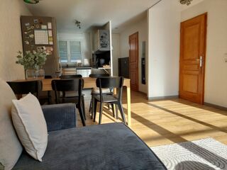  Maison � vendre 4 pi�ces 80 m�