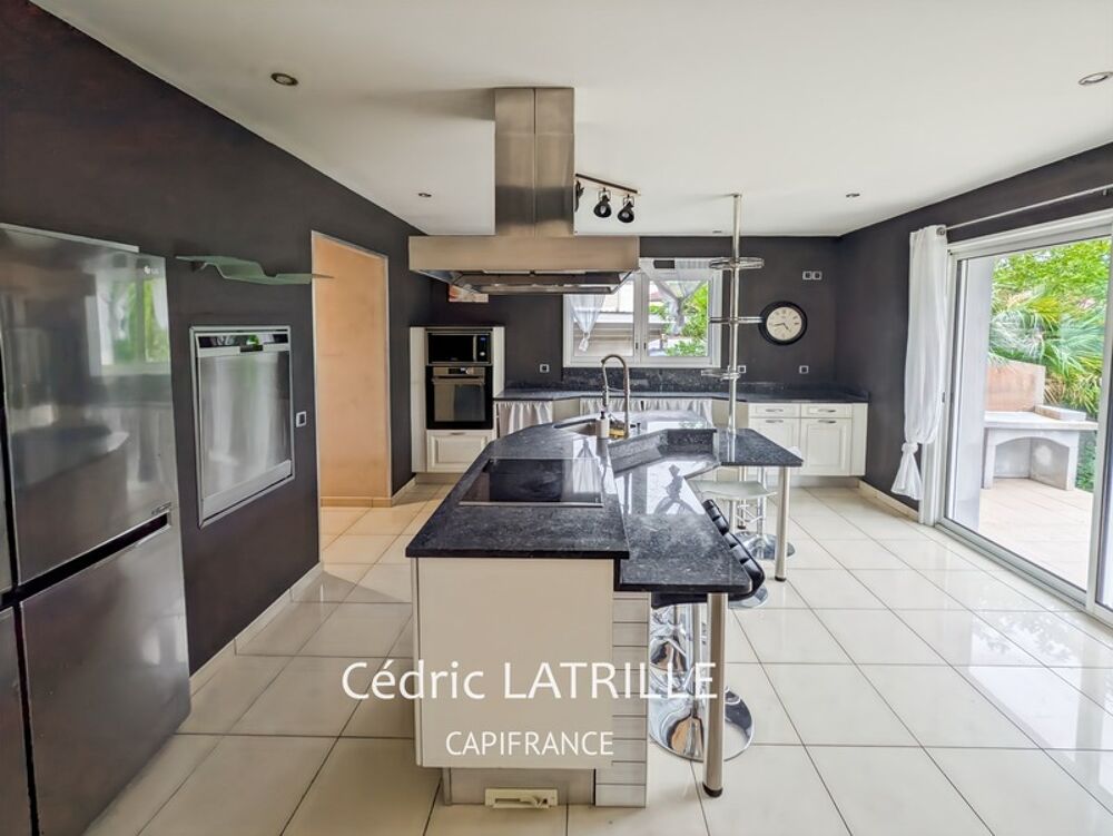 Vente Maison Maison à vendre 6 pièces ORLEIX (65) Orleix