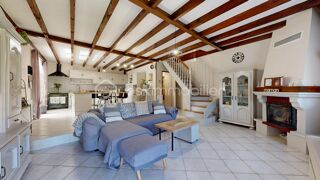  Maison � vendre 9 pi�ces 212 m�