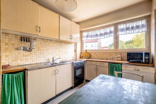  Appartement à vendre 6 pièces 108 m²