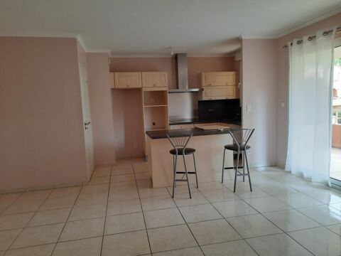   Appartement de 73m2 � louer sur Beziers Appartement - 3 pi�ce(s) - 73 m�