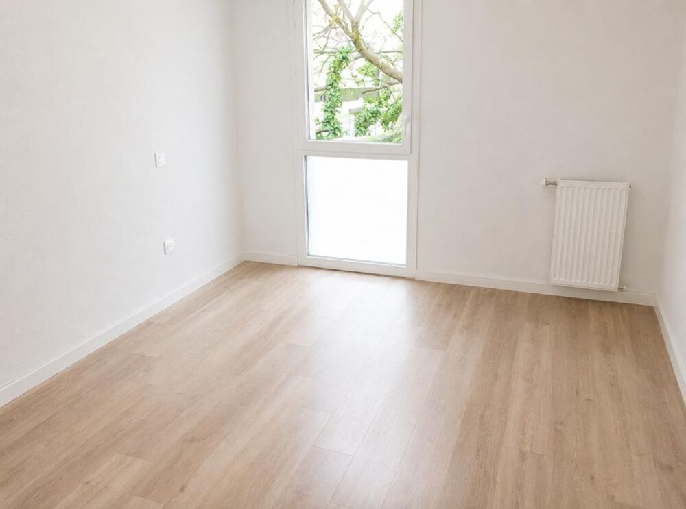 Location Appartement T2 avec balcon et parking à FONSORBES Fonsorbes