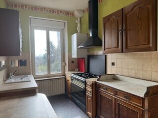 Appartement à vendre 5 pièces 101 m²