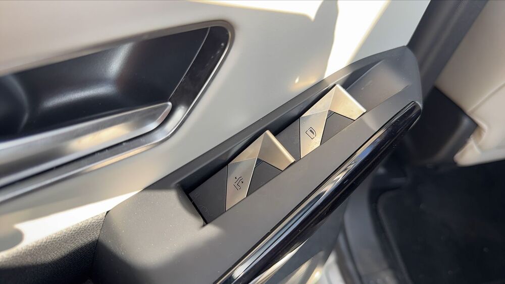 DS7 Ds7 E-tense 1.6 THP 300 Plug in Hybrid 4X4 EAT8 Op&eacute;ra - Auto 2023 occasion 59540 Caudry