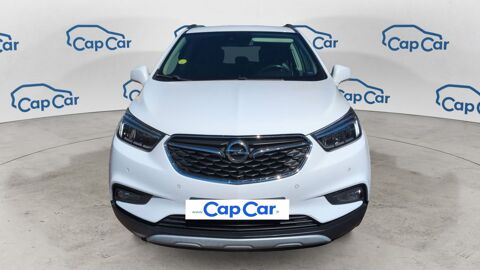 Mokka 1.6 CDTi 136 Elite 2018 occasion 44000 Nantes