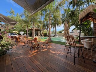  Villa � vendre 5 pi�ces 128 m�