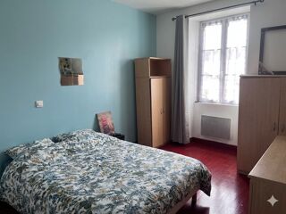  Maison � vendre 3 pi�ces 70 m�