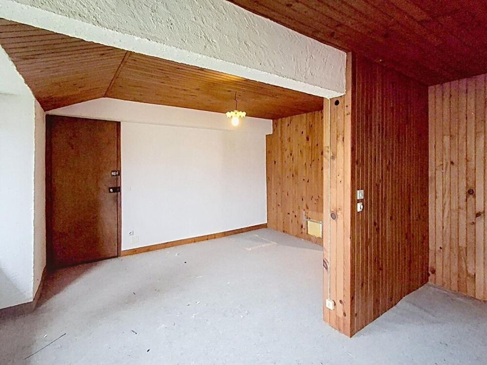 Maison à rénover Saint Hilaire De Clisson 9 pièce(s) 130 m2