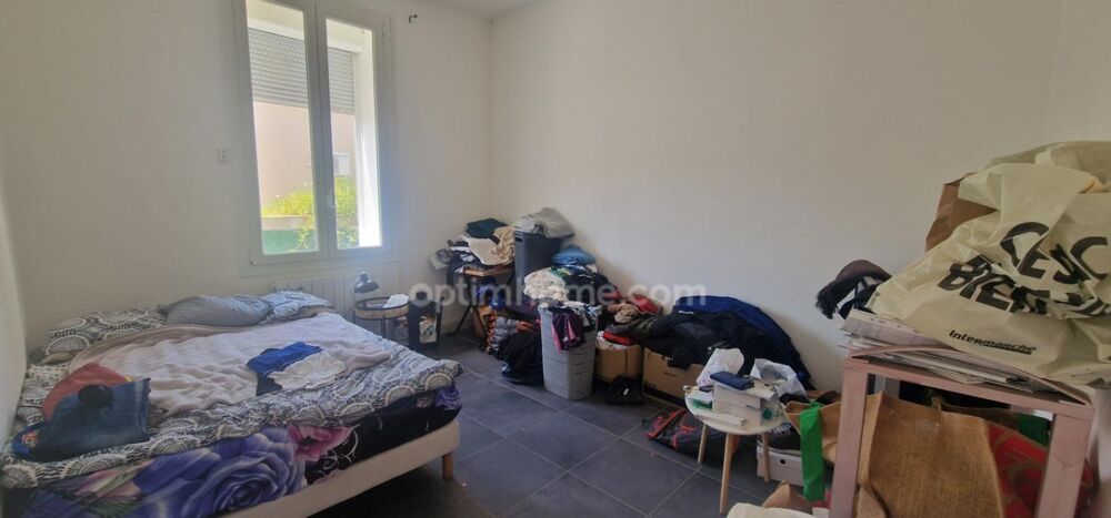 Vente Appartement REZ DE JARDIN T2 AVEC PARKING! Istres
