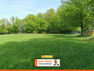  Terrain à vendre 4148 m²