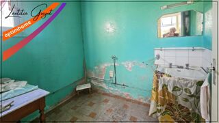  Maison à vendre 3 pièces 60 m²