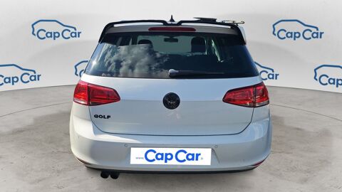 Golf 1.4 TSI ACT 150 Lounge 2015 occasion 37100 Tours