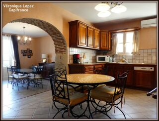  Maison à vendre 7 pièces 205 m²