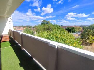  Appartement à vendre 3 pièces 58 m²