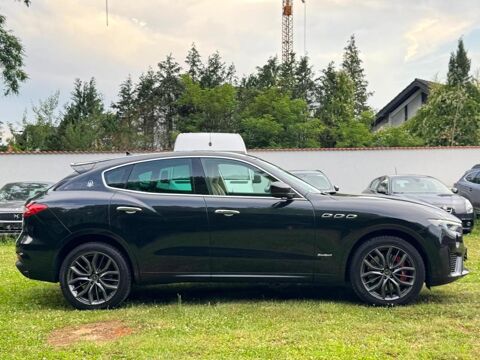Levante GranSport V6 Diesel 2020 occasion 33700 Merignac