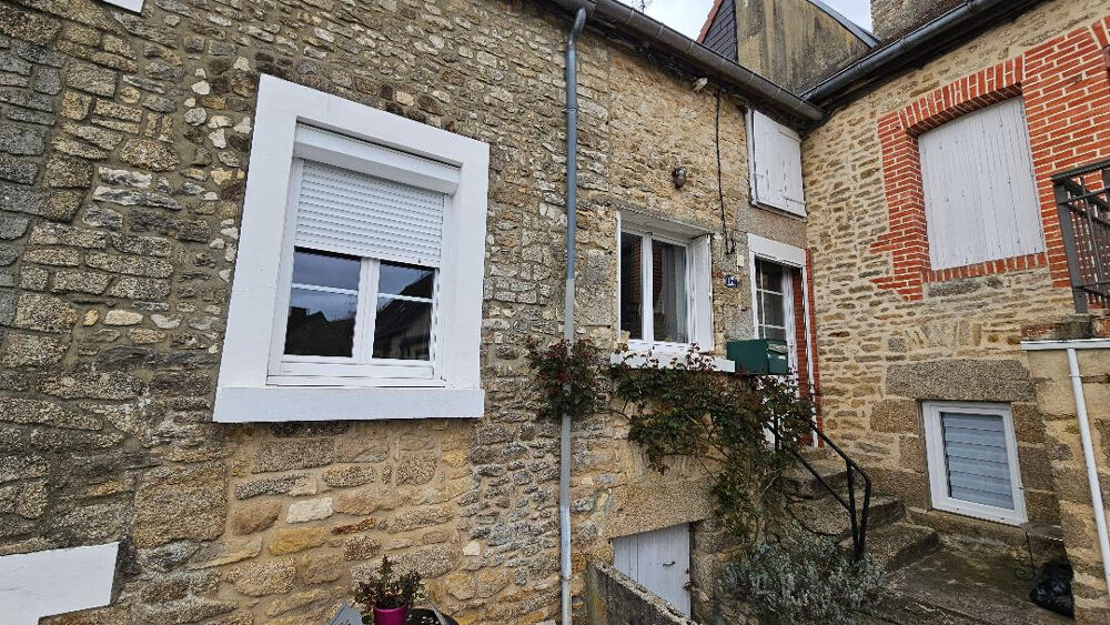 Maison Alencon 3 pièce(s) 50 m2