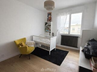  Appartement � vendre 4 pi�ces 73 m�