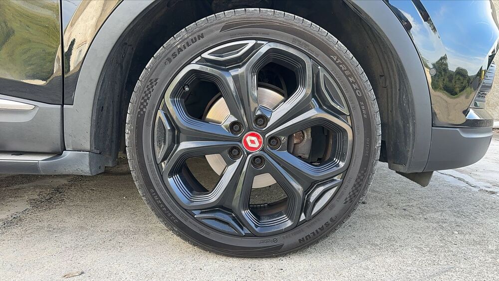 Kadjar 1.7 dCi 150 AWD Esf 2019 occasion 31260 Salies Du Salat