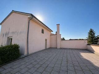  Maison à vendre 5 pièces 111 m²