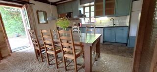  Maison à vendre 8 pièces 203 m²