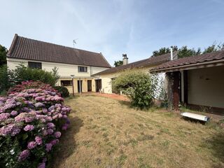  Maison à vendre 13 pièces 175 m²