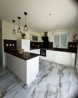  Maison � vendre 5 pi�ces 116 m�