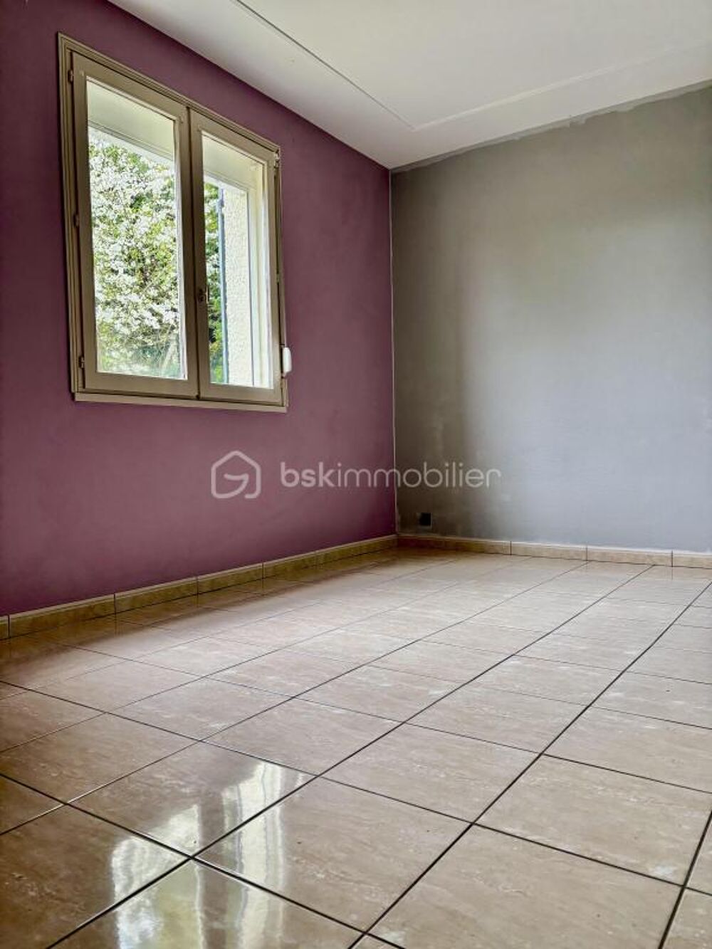 Parfaite maison familiale à vendre : un havre de paix spacieux à découvrir !