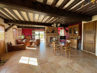  Propriété/château à vendre 5 pièces 250 m²