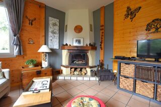  Maison à vendre 4 pièces 84 m²