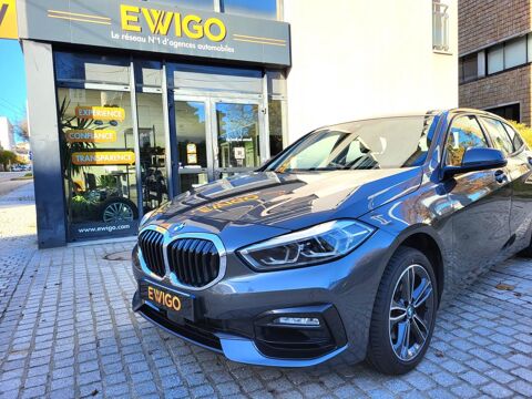 Annonce voiture BMW Srie 1 24990 