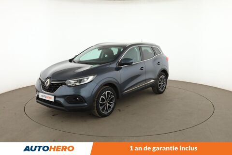 Renault Kadjar 1.3 TCe Sport Edition 140 ch 2019 occasion Issy-les-Moulineaux 92130