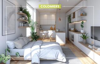 Appartement 32m2 Colomiers