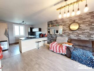  Maison � vendre 5 pi�ces 110 m�