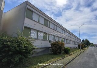  Appartement � vendre 1 pi�ce 28 m�